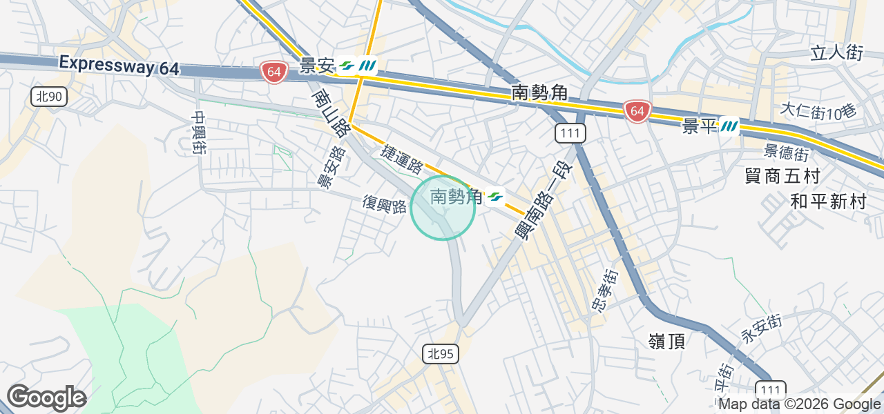 地圖位置