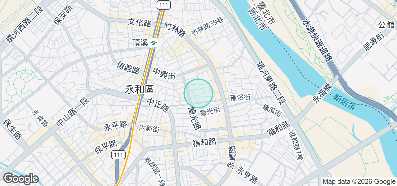地圖位置
