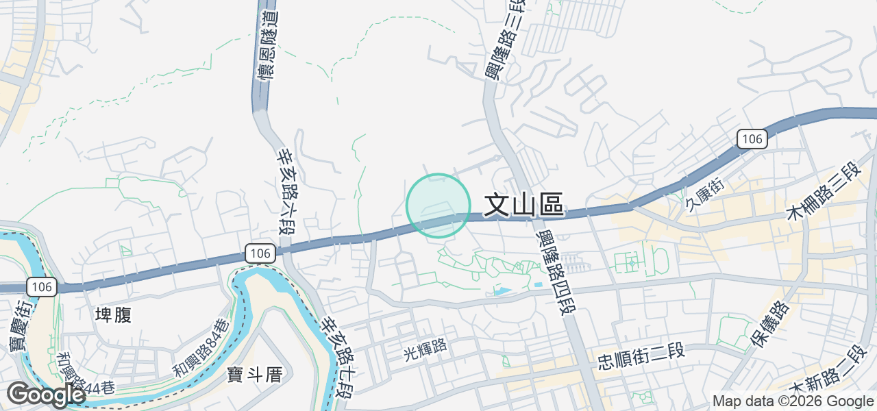 地圖位置