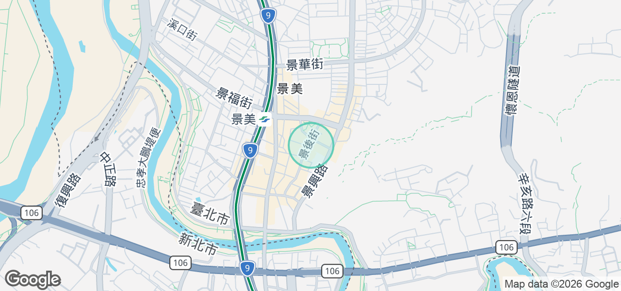 地圖位置