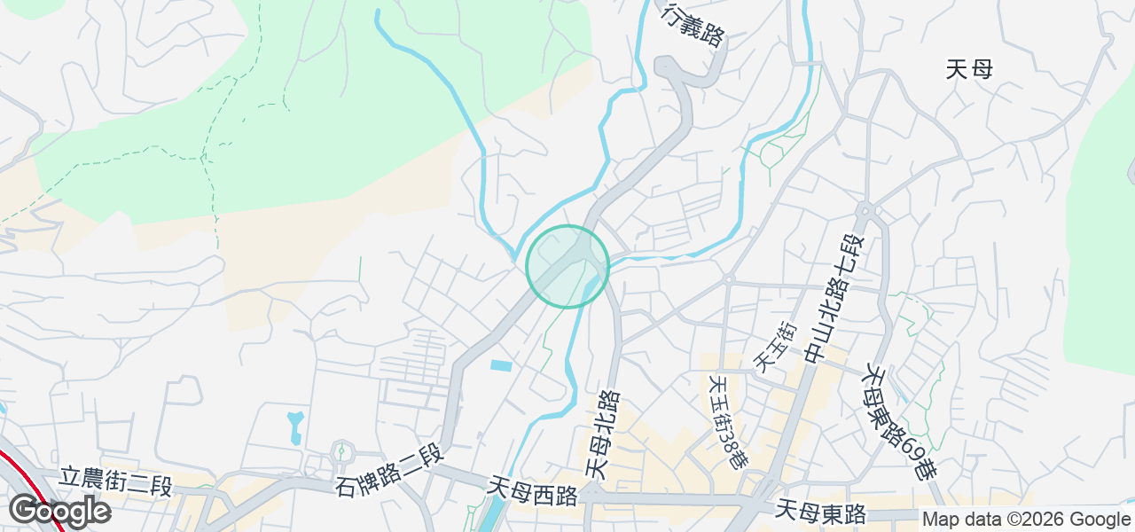 地圖位置