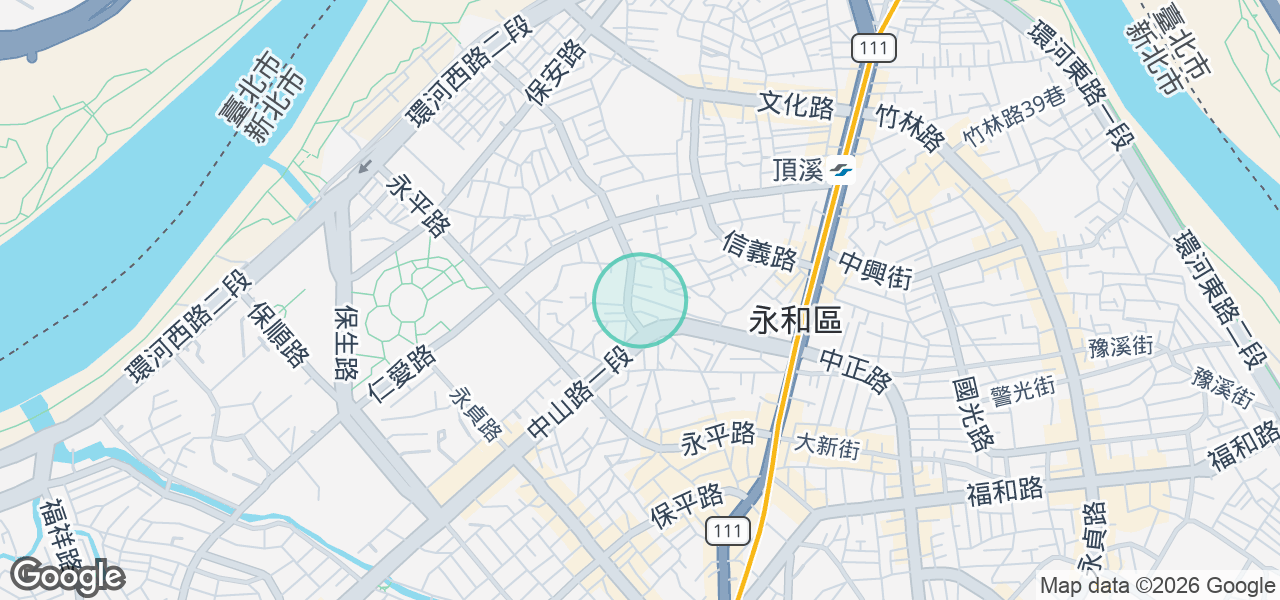 地圖位置