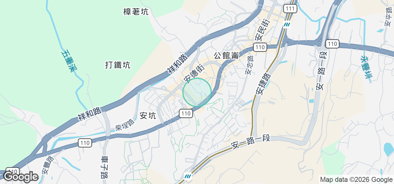 地圖位置