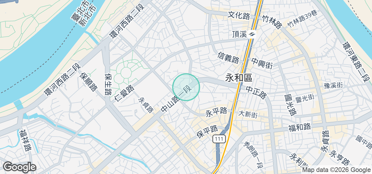 地圖位置