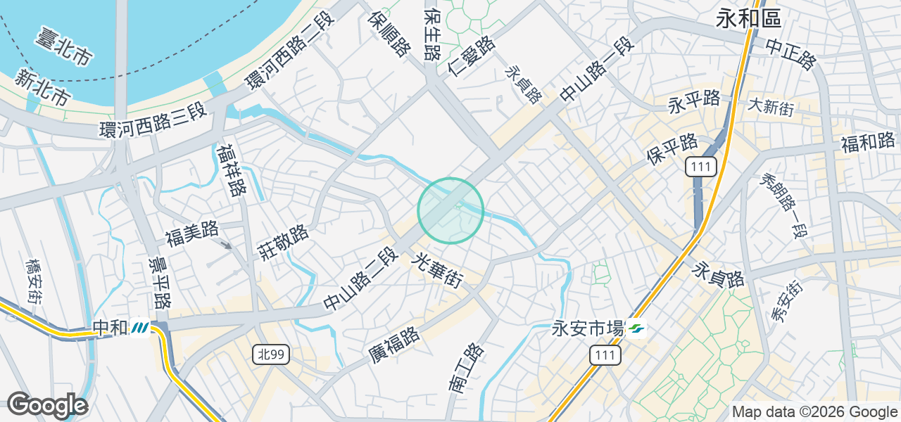 地圖位置