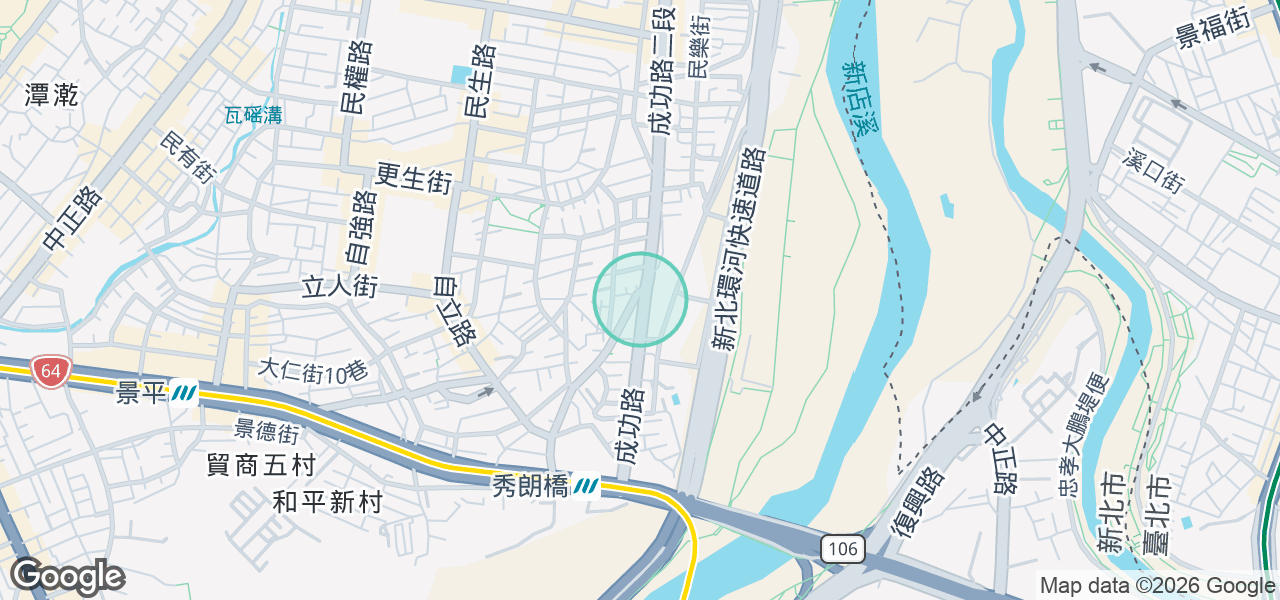 地圖位置