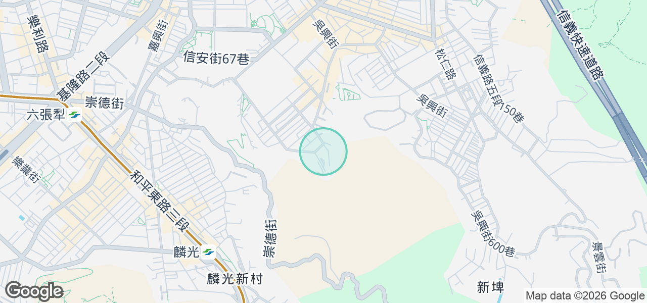地圖位置