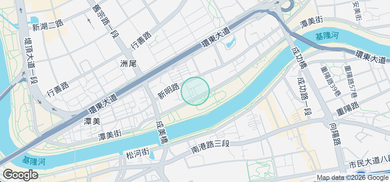 地圖位置
