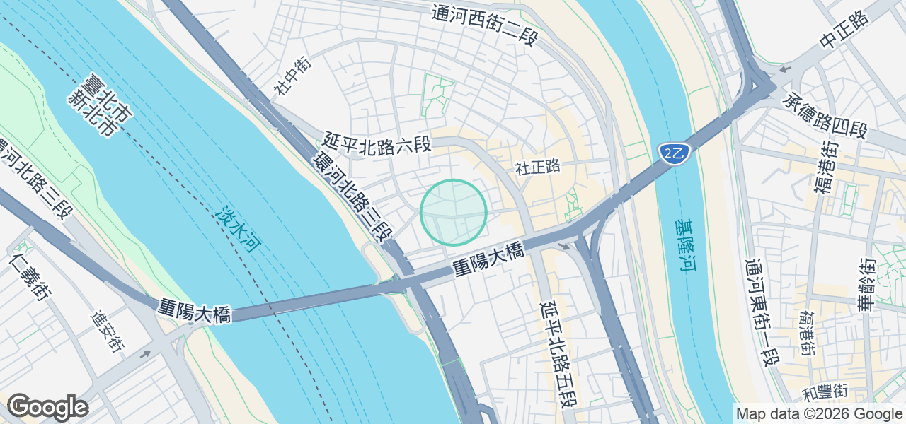 地圖位置