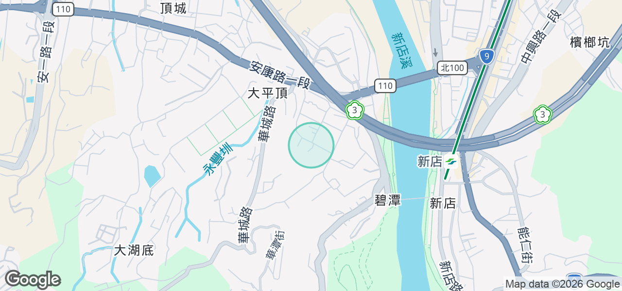地圖位置