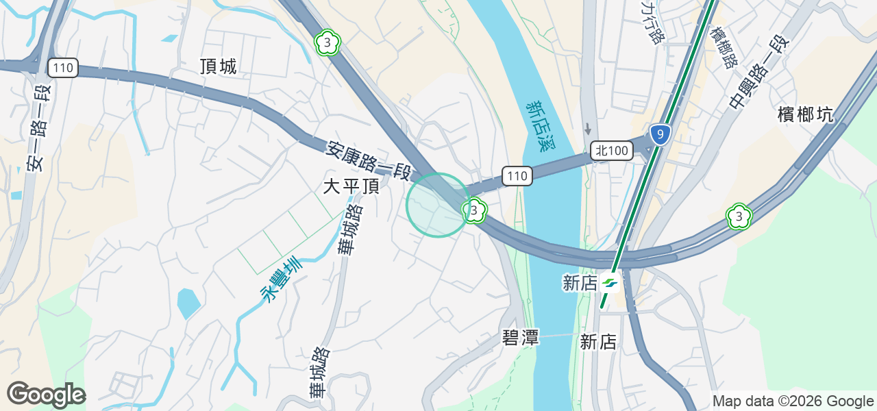 地圖位置