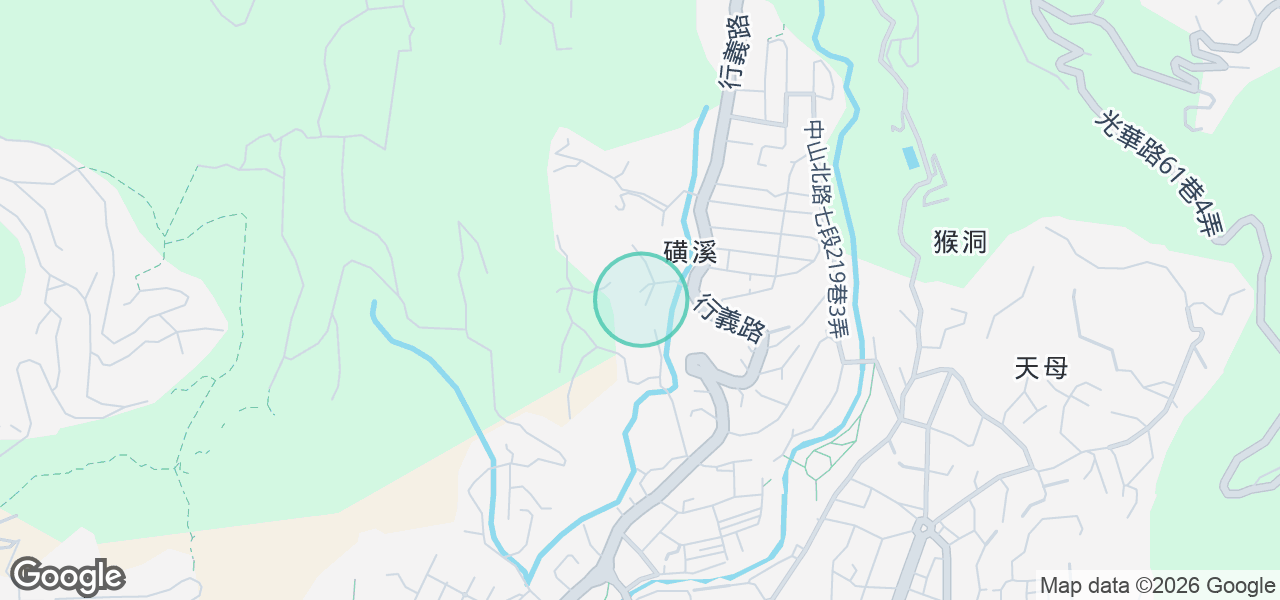 地圖位置