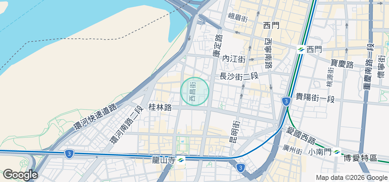 地圖位置