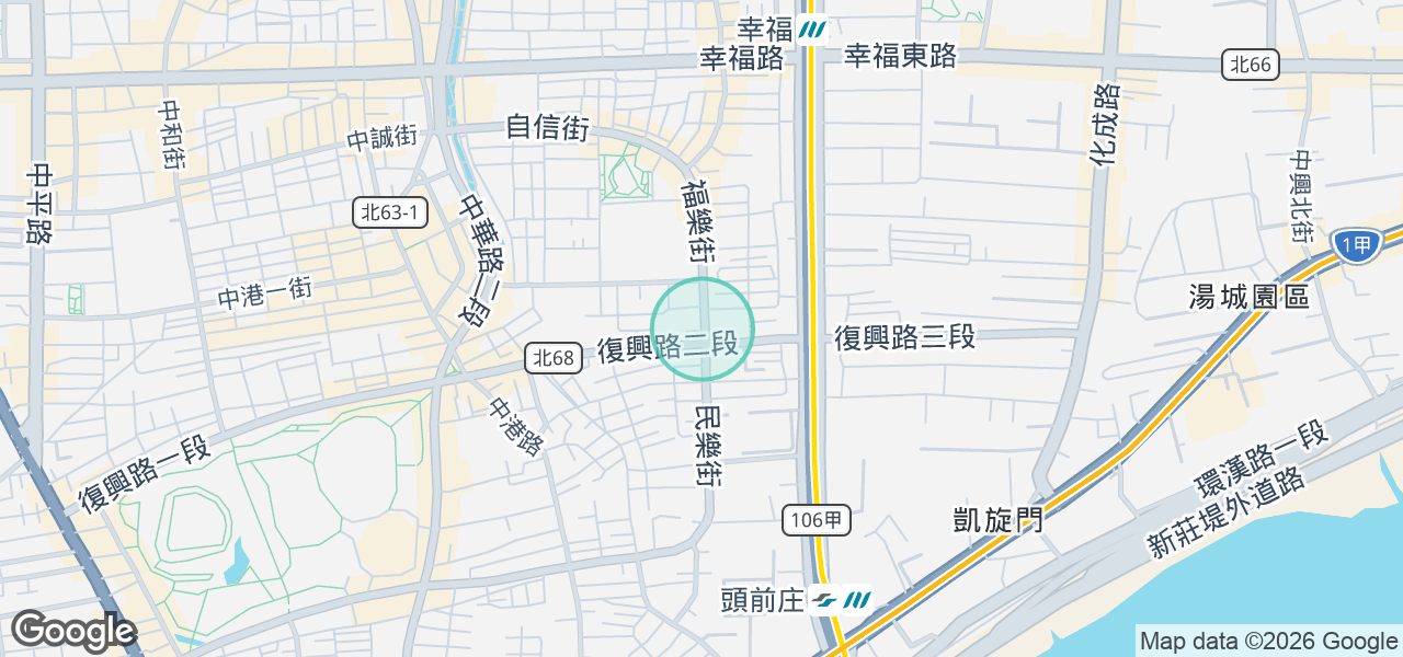 地圖位置