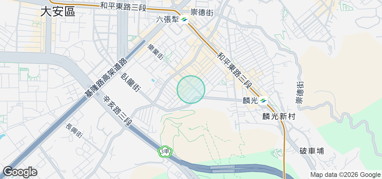 地圖位置