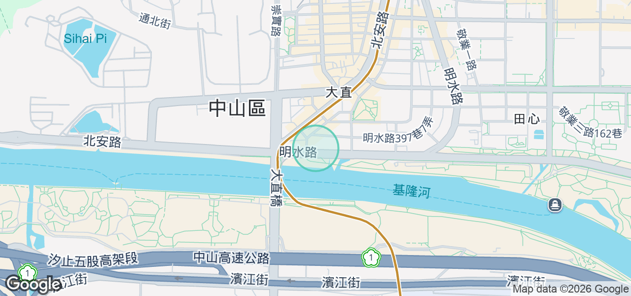 地圖位置