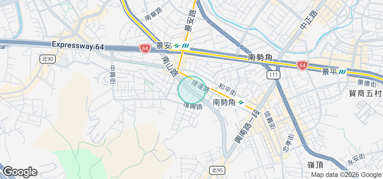 地圖位置