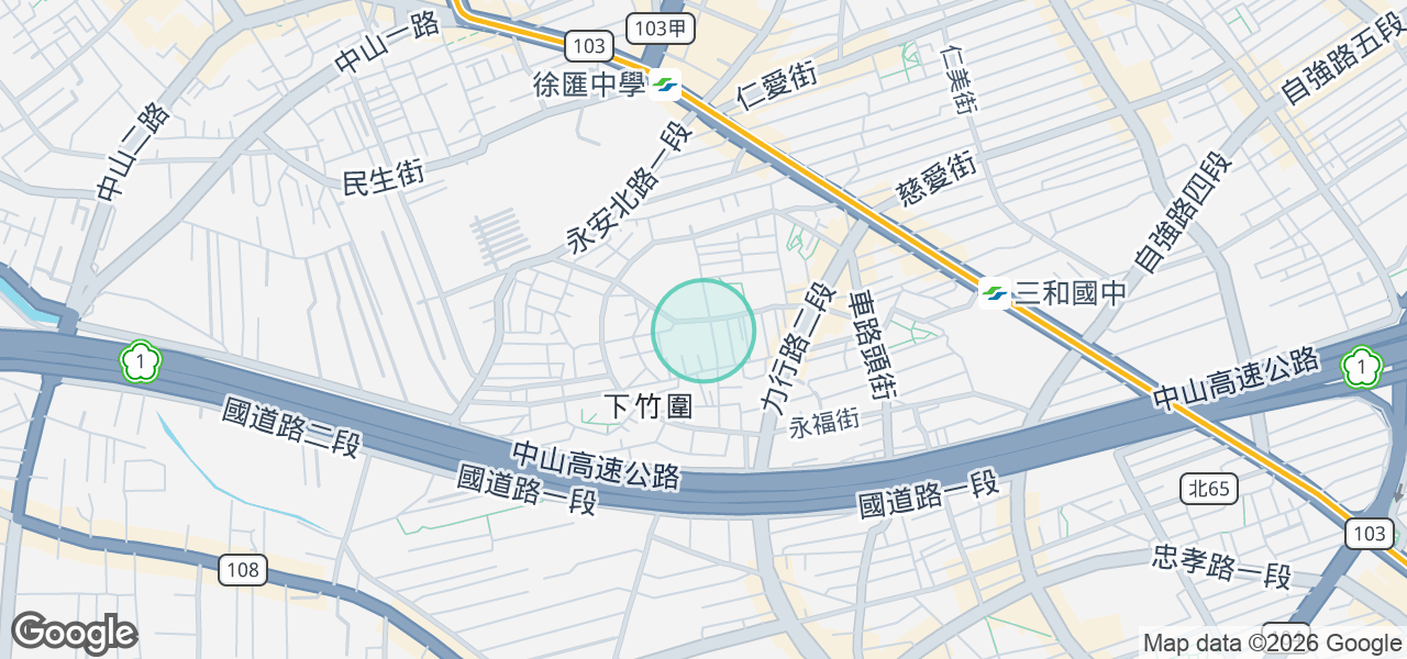 地圖位置