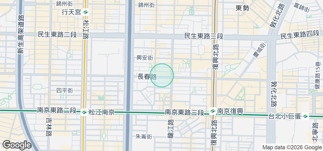 地圖位置