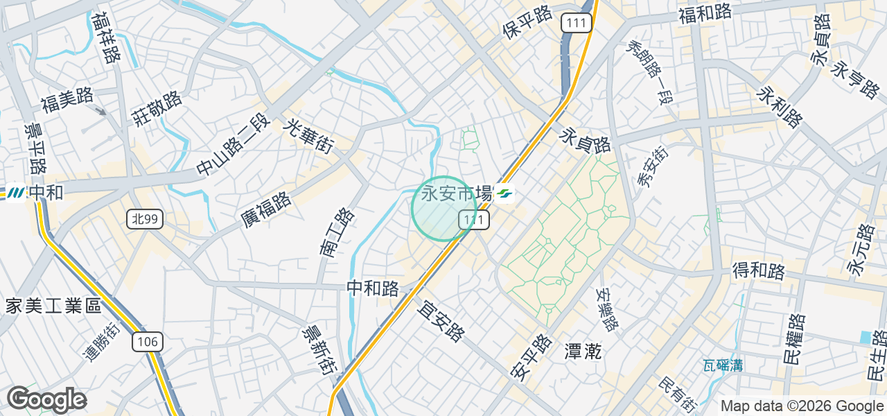 地圖位置