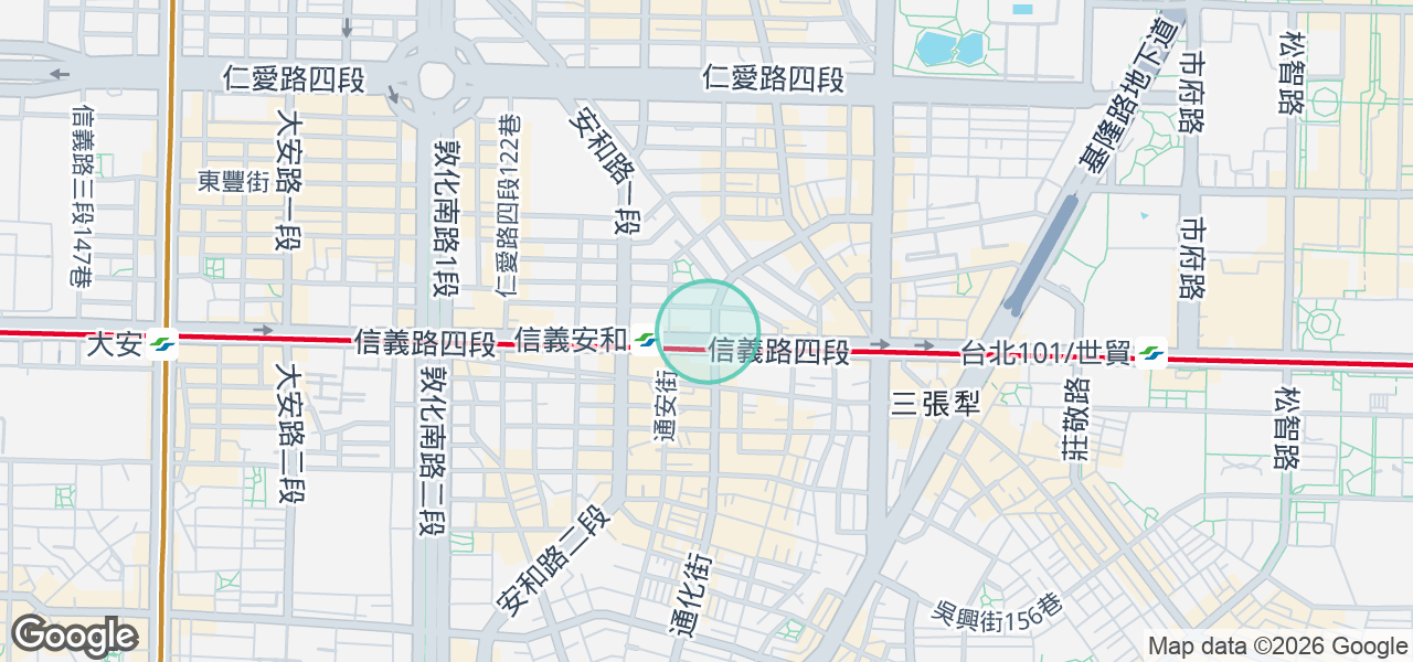 地圖位置