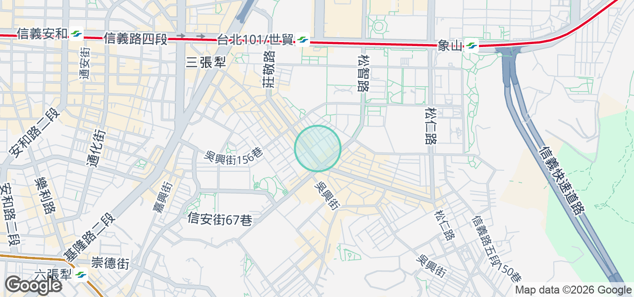 地圖位置
