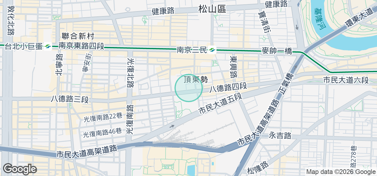 地圖位置