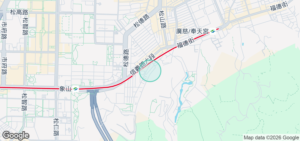地圖位置