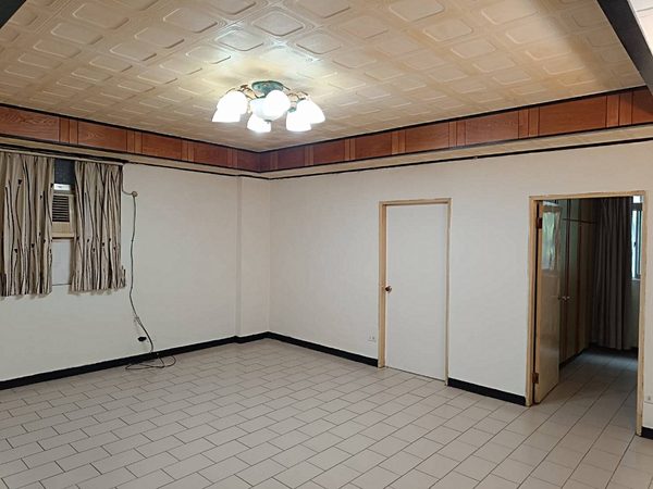 捷運忠孝復興5分【超值3房2廳】瓦斯爐★附冷氣★獨立陽台