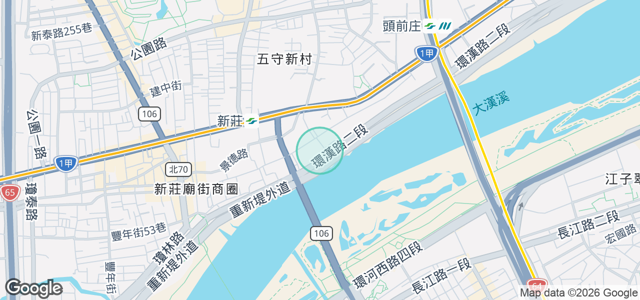 地圖位置