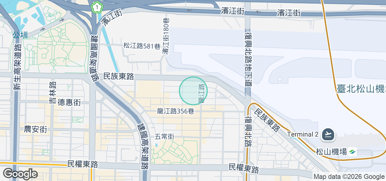 地圖位置