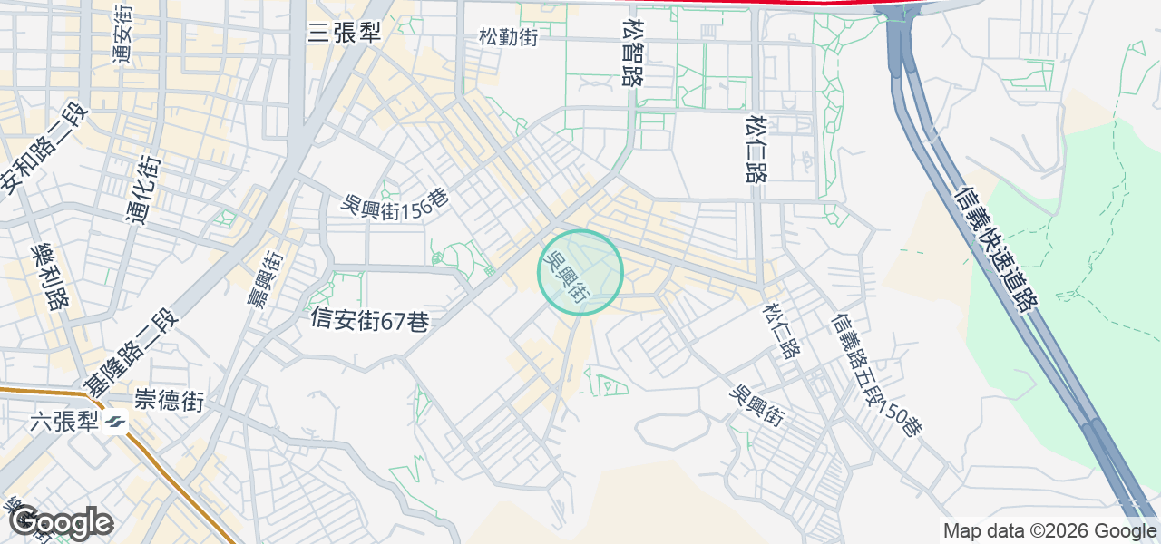 地圖位置