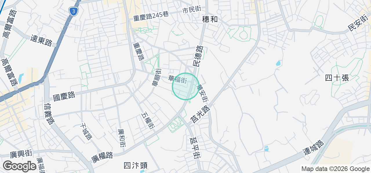 地圖位置
