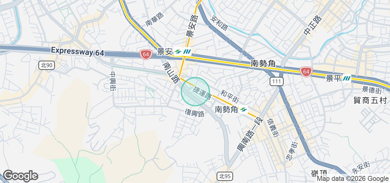 地圖位置