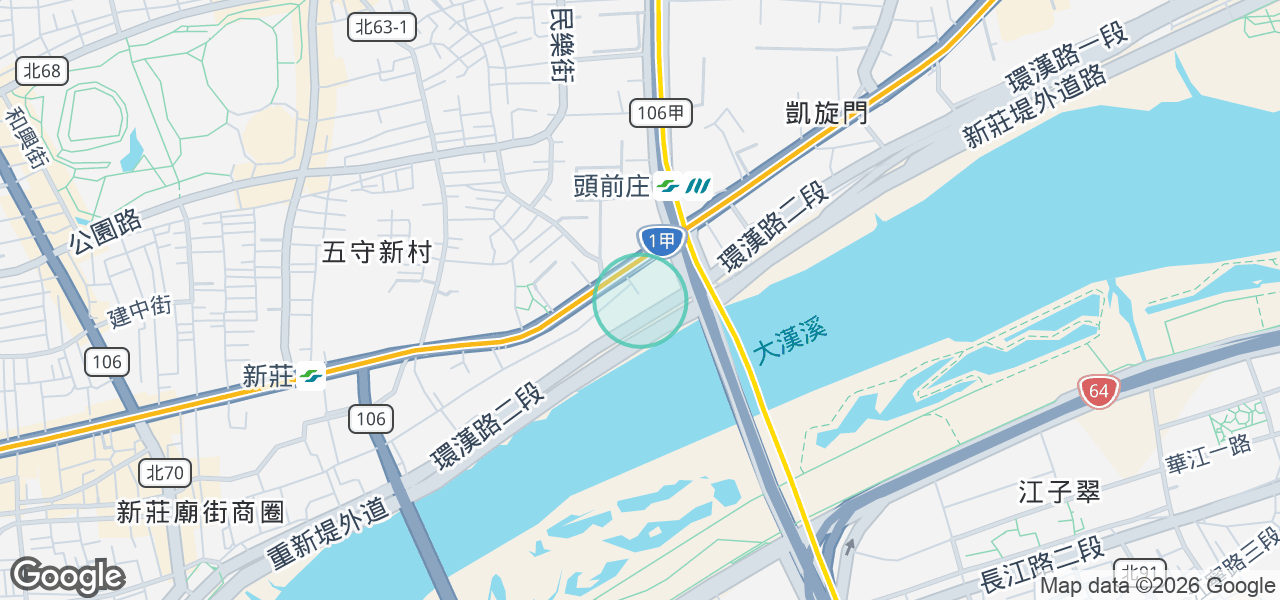 地圖位置