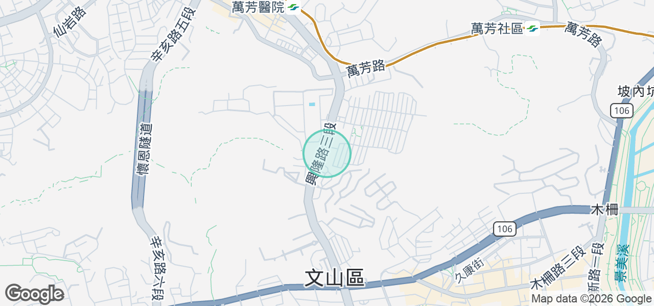 地圖位置