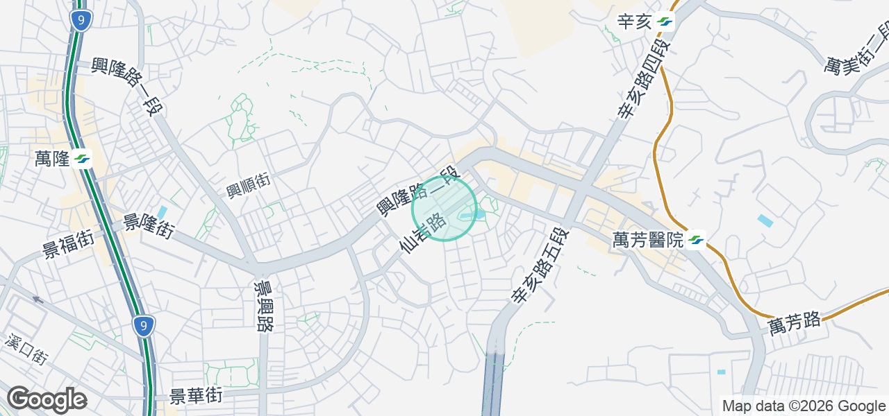 地圖位置
