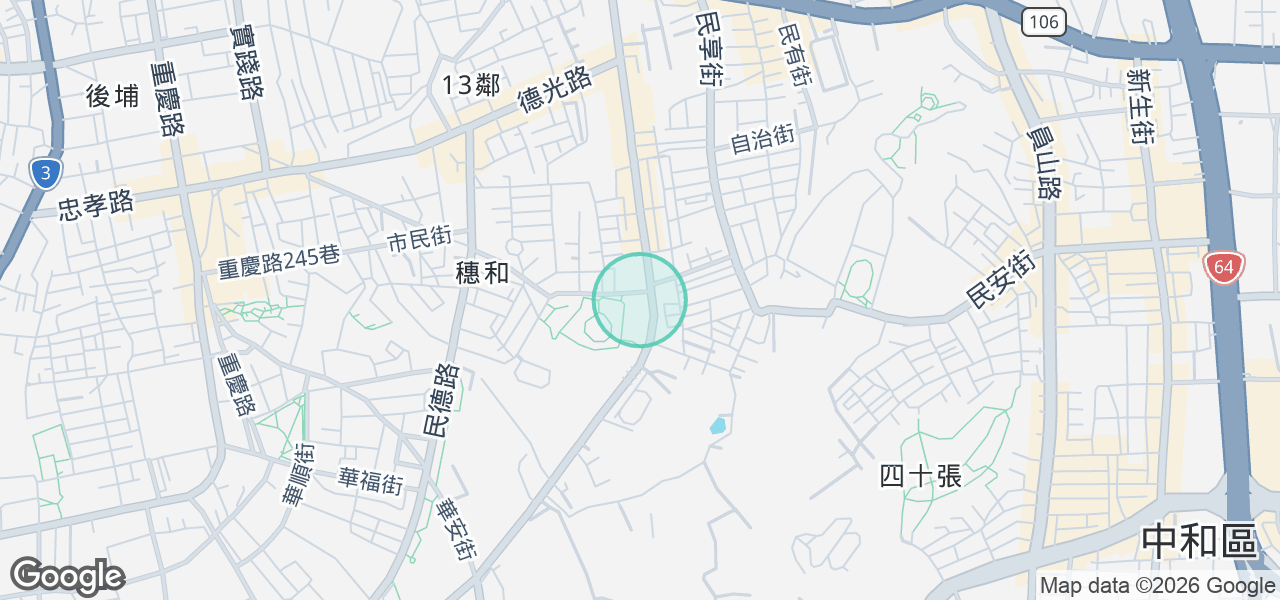 地圖位置