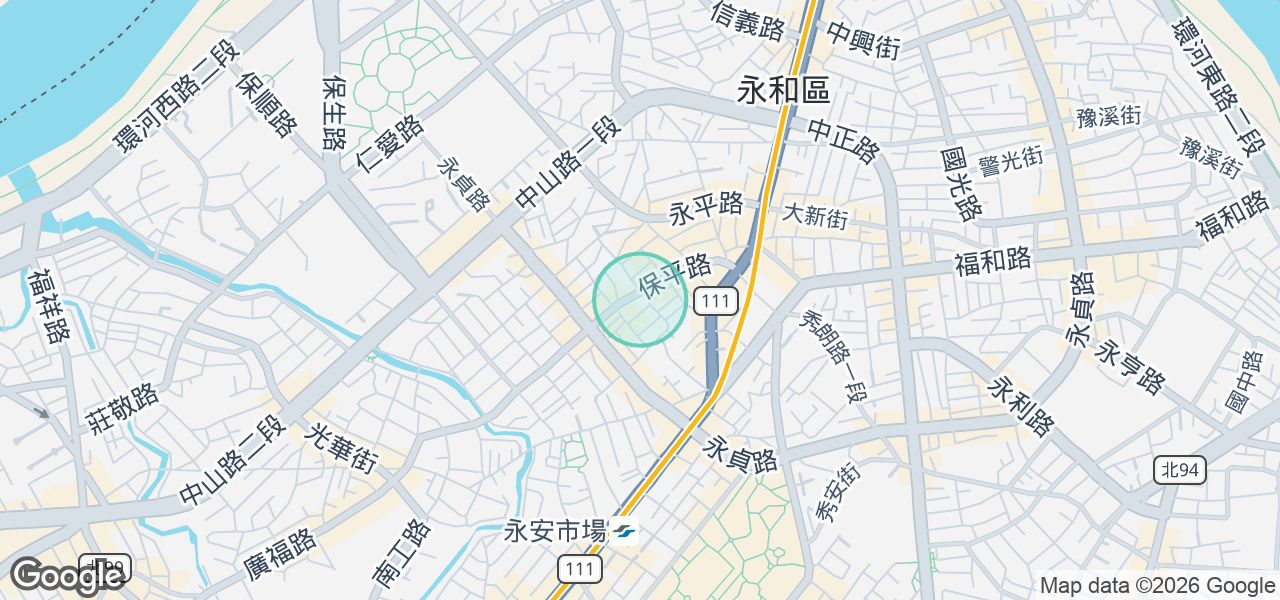 地圖位置