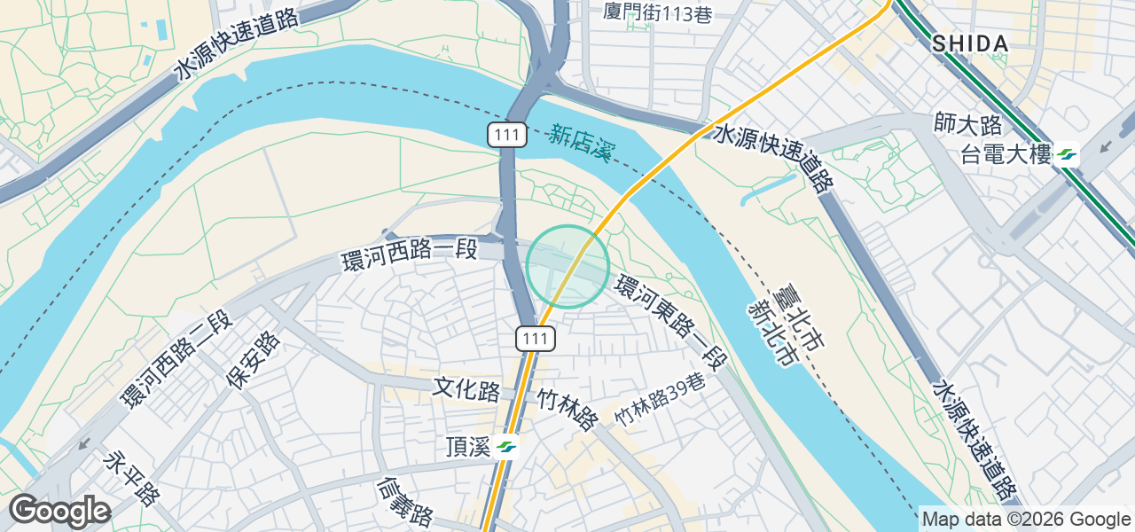 地圖位置