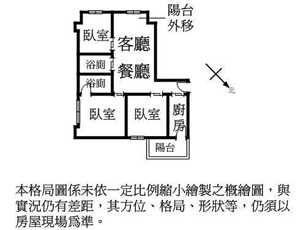 房源照片