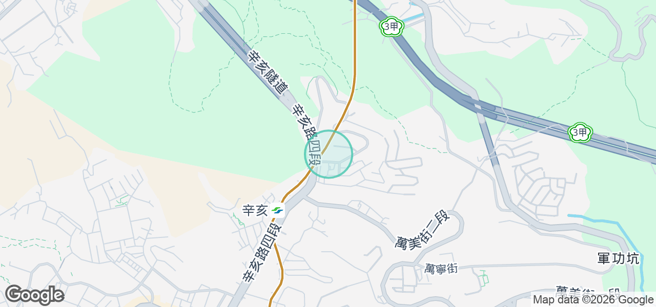 地圖位置