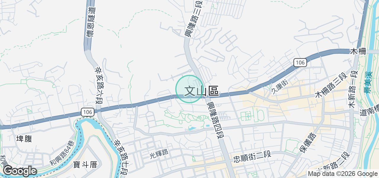 地圖位置