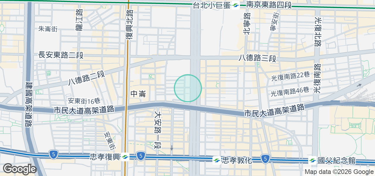地圖位置