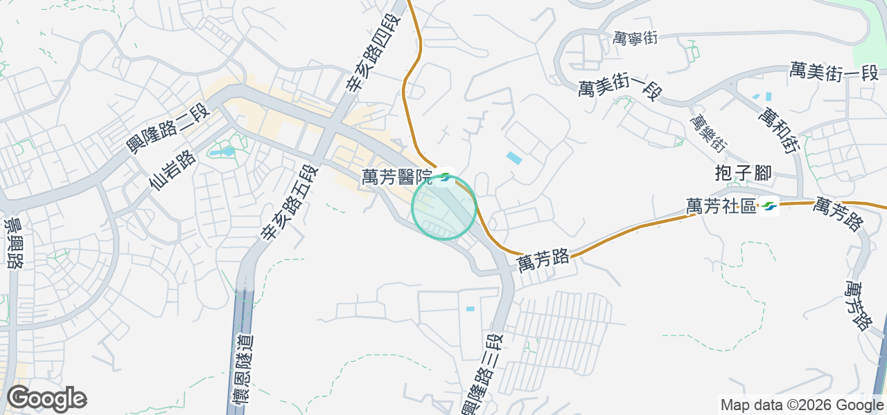 地圖位置