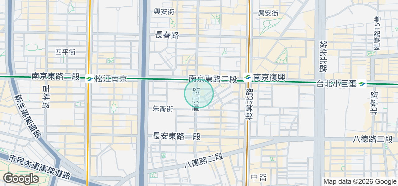 地圖位置