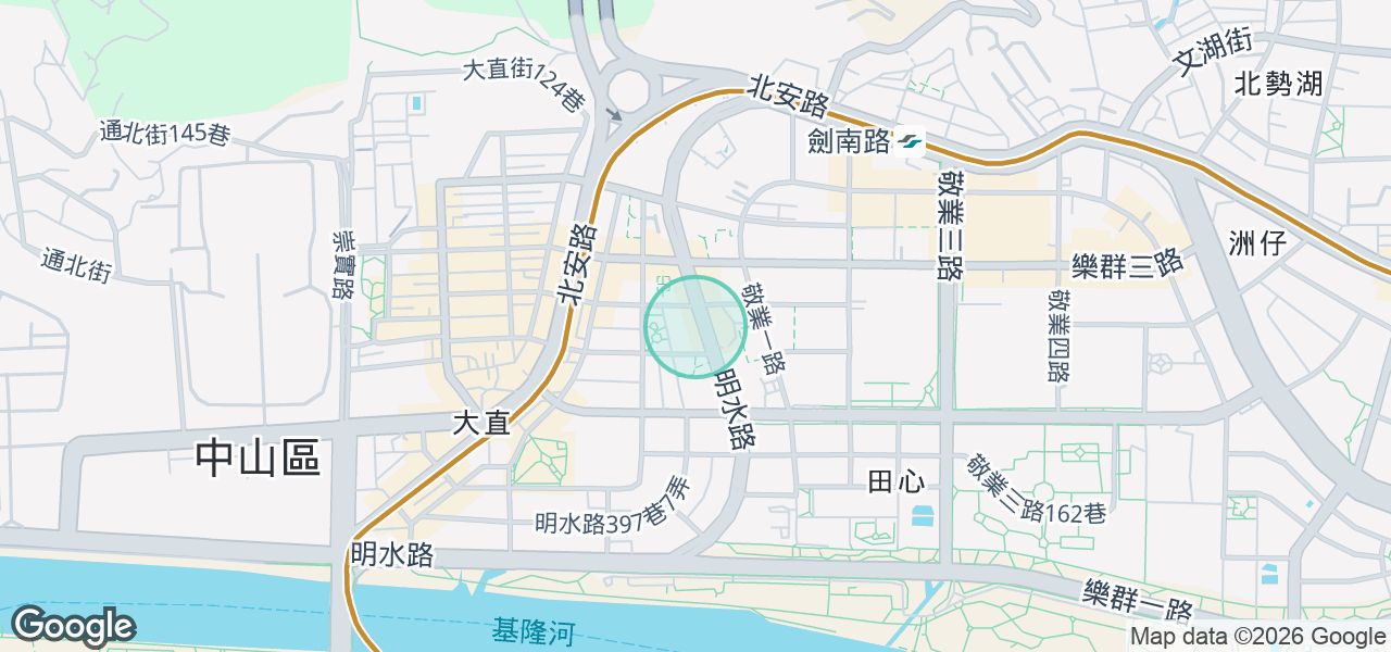 地圖位置