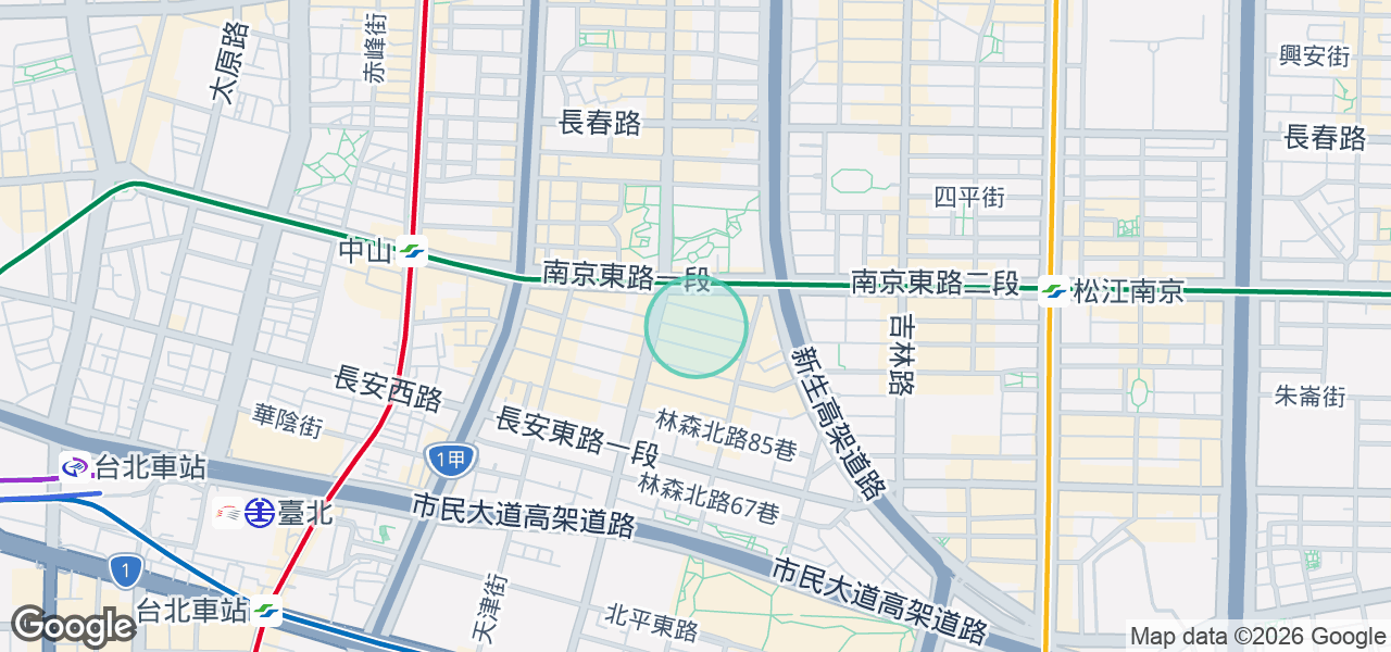 地圖位置