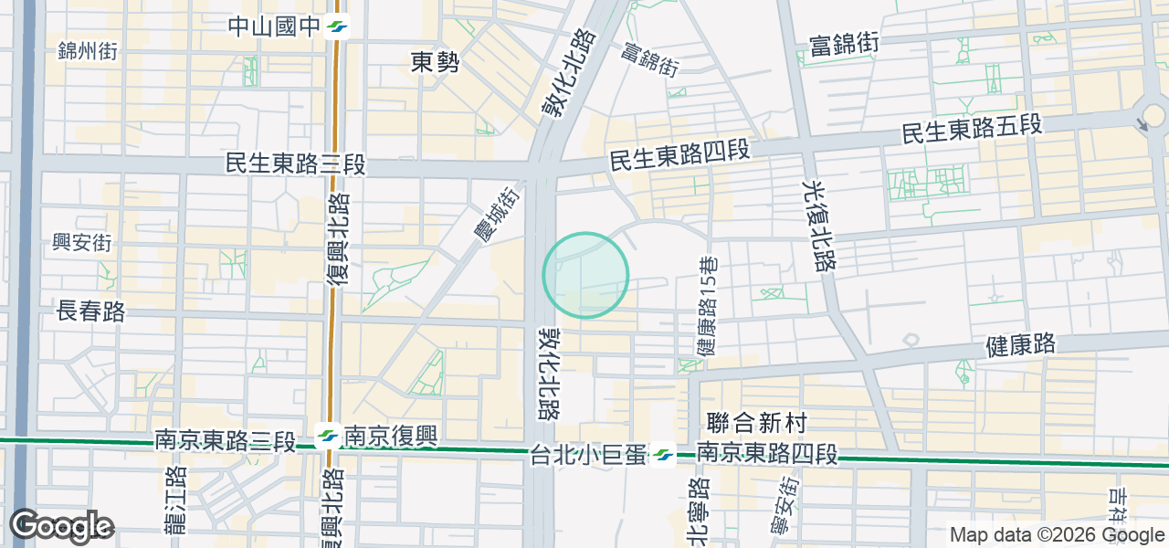 地圖位置