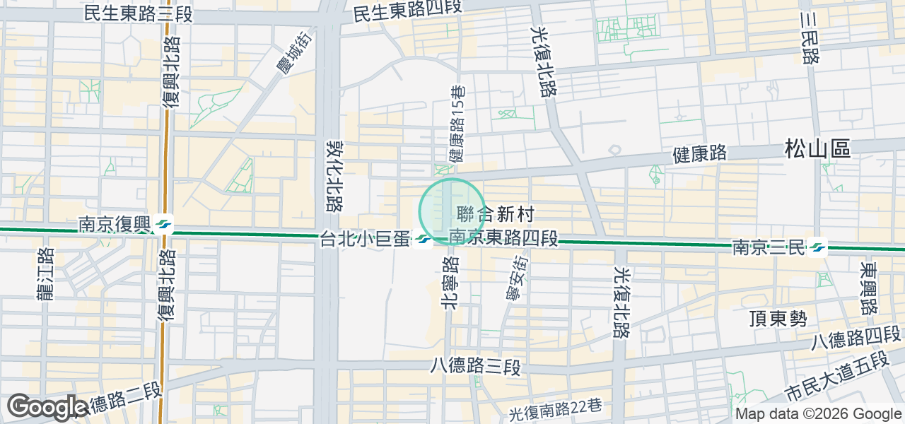 地圖位置